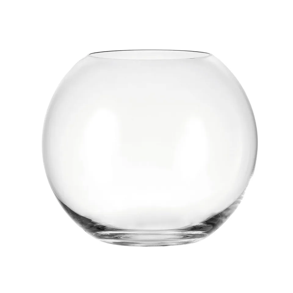 leonardo-boccia-vase-boule-verre-20-cm image 1