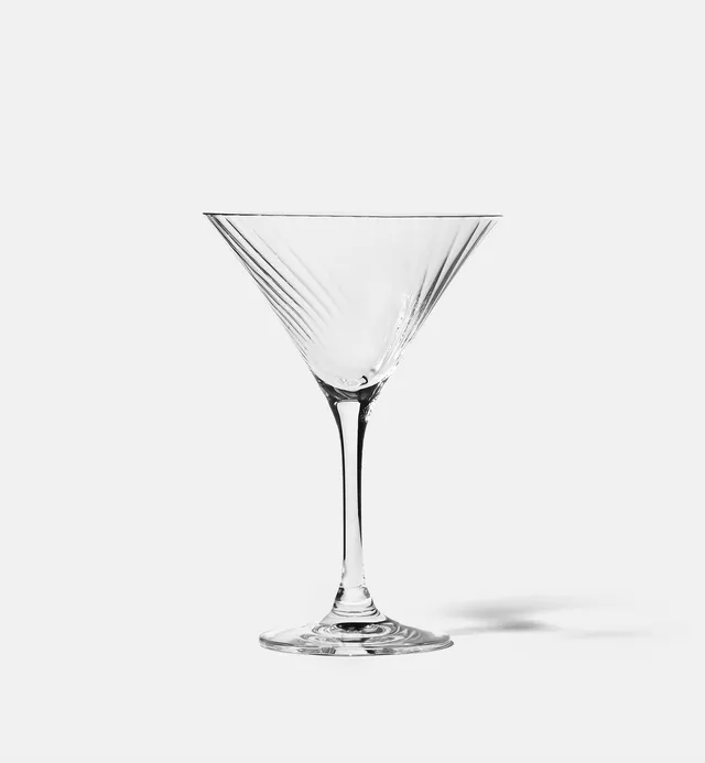 krosno-avant-garde-verre-martini-240-ml-optic image 1