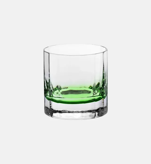 krosno-futura-verre-cristal-olive-230-ml image 1