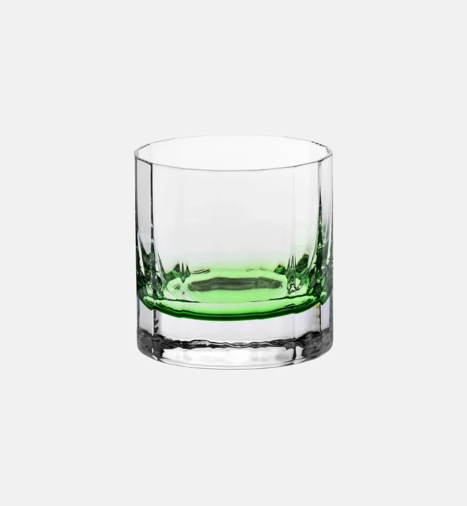 krosno-futura-verre-cristal-olive-230-ml image 1