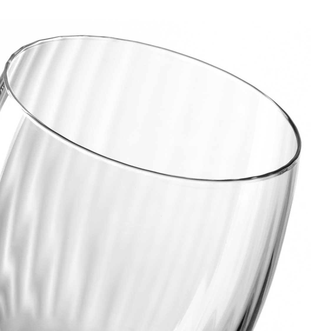 leonardo-poesia-verre-eau-380-ml-lot-de-6-transparent image 4