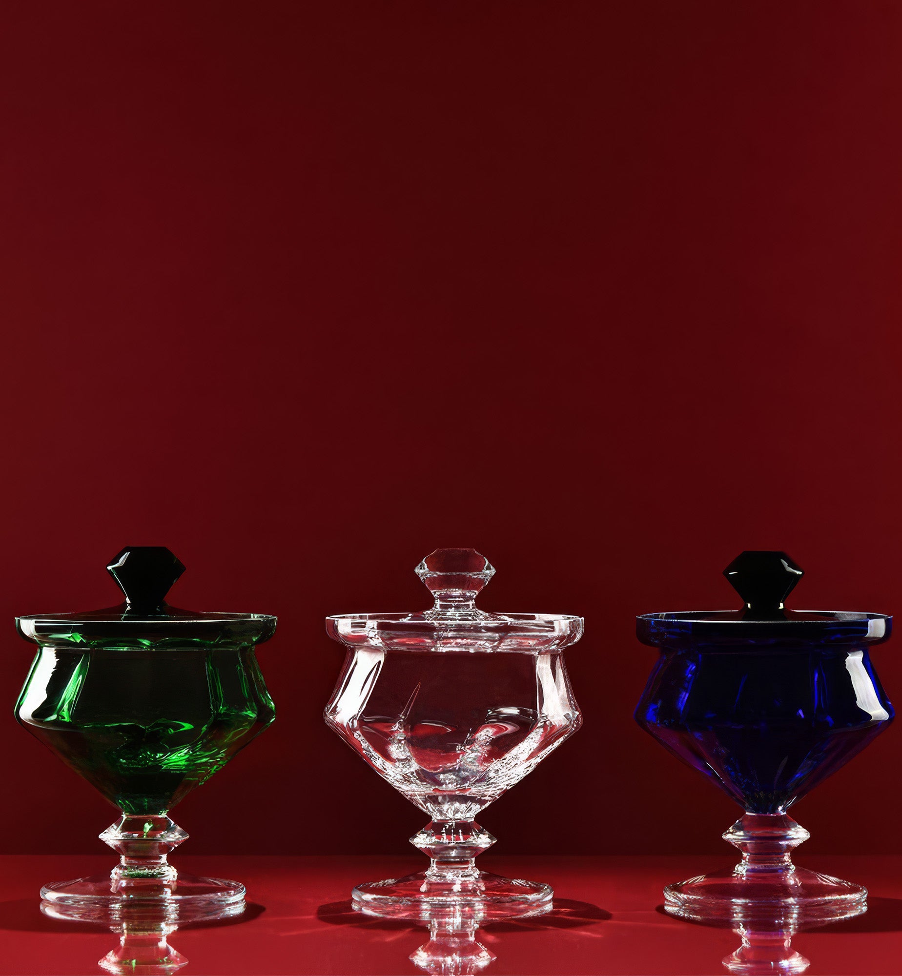krosno-heritage-sucrier-cristal-17-cm-avec-couvercle image 6