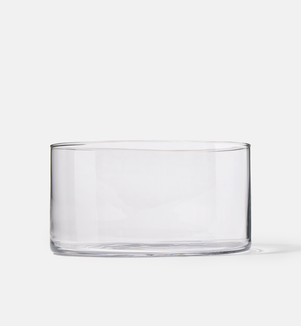 krosno-bol-service-saladier-cristal-transparent-19-cm image 1