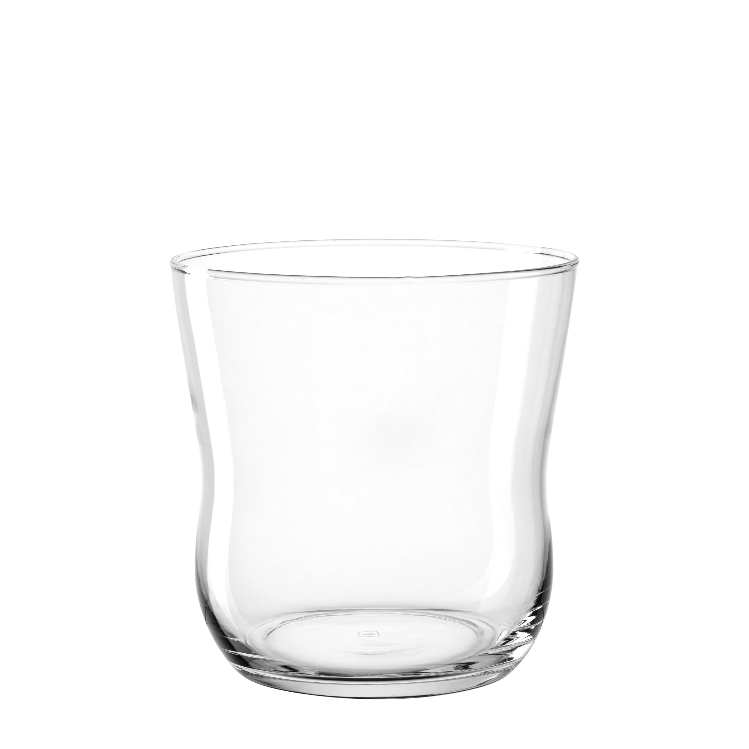 leonardo-vita-photophore-19-cm-verre-transparent image 1