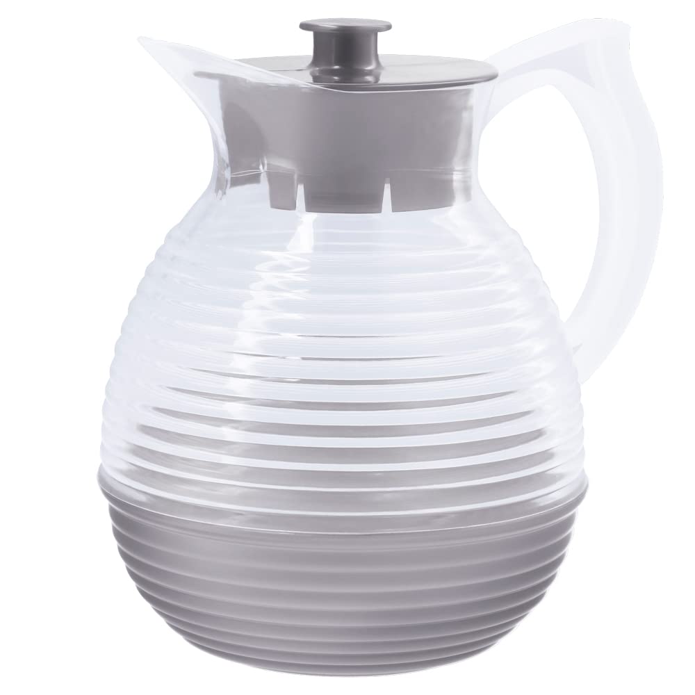 la-carafe-carafes-vintage-1-3-l-carafe-argent-lave-vaisselle image 1