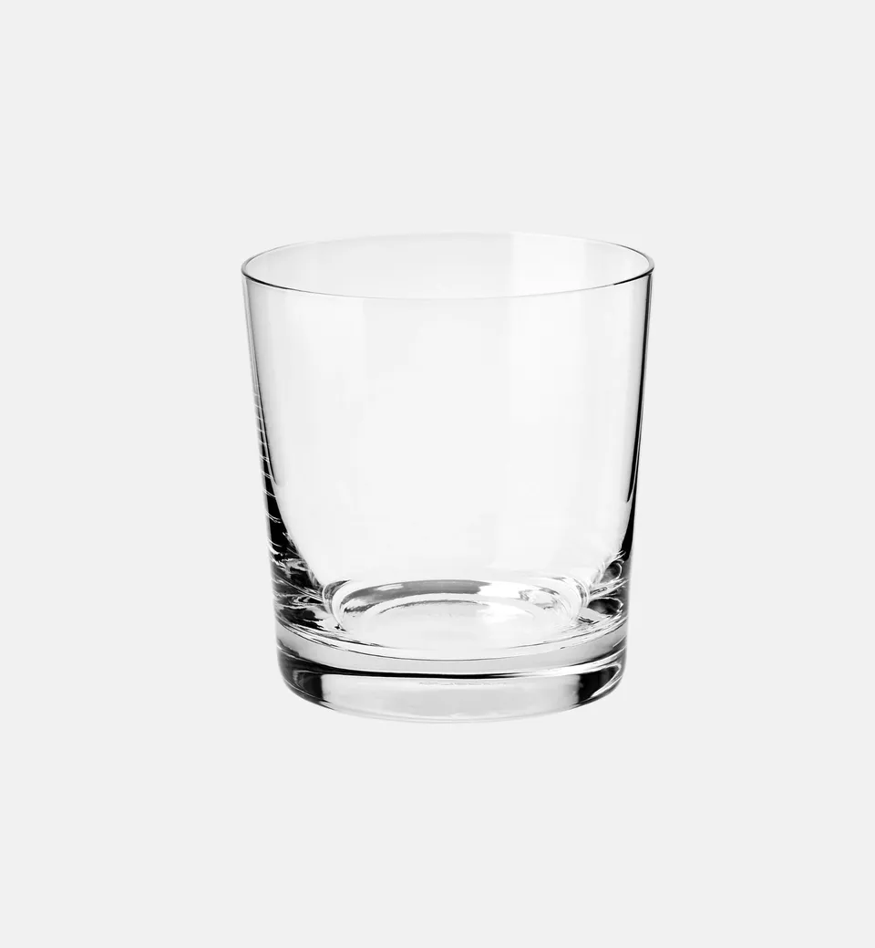 krosno-divine-verres-whisky-330-ml-transparents image 1