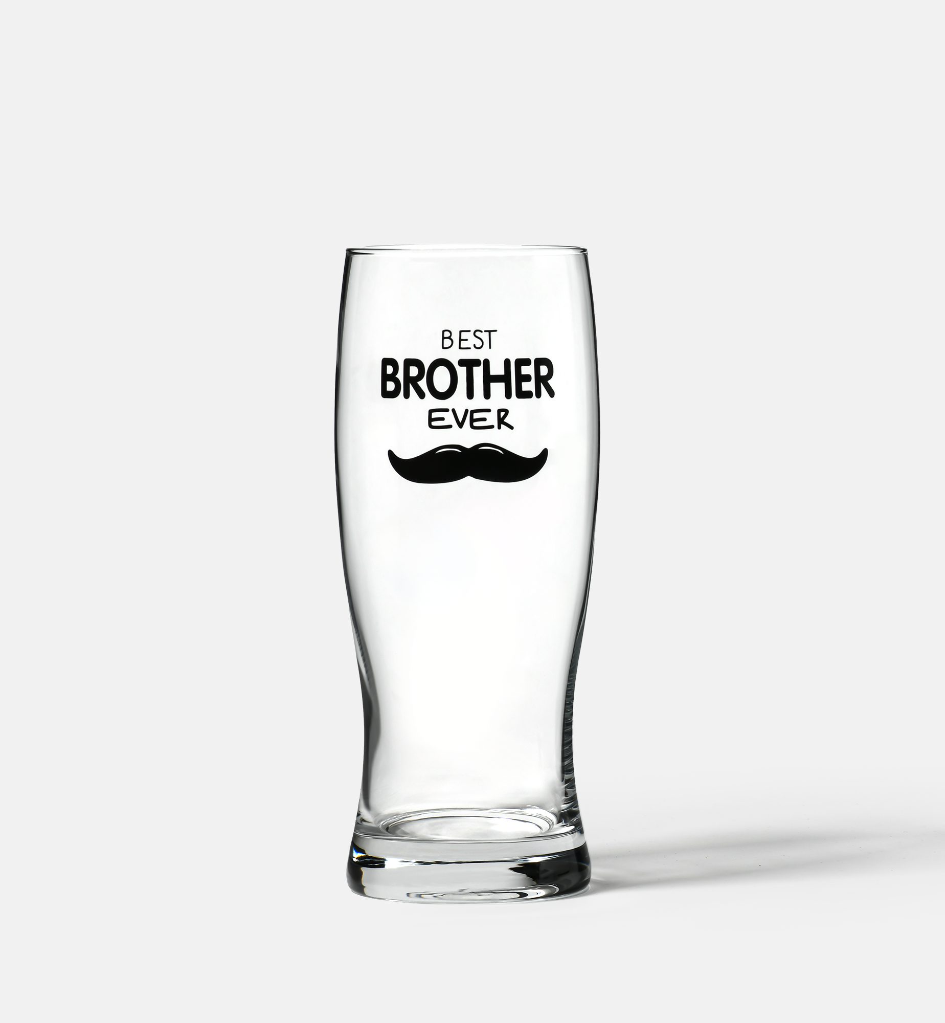 krosno-verre-bi-re-best-brother-ever-500-ml image 1