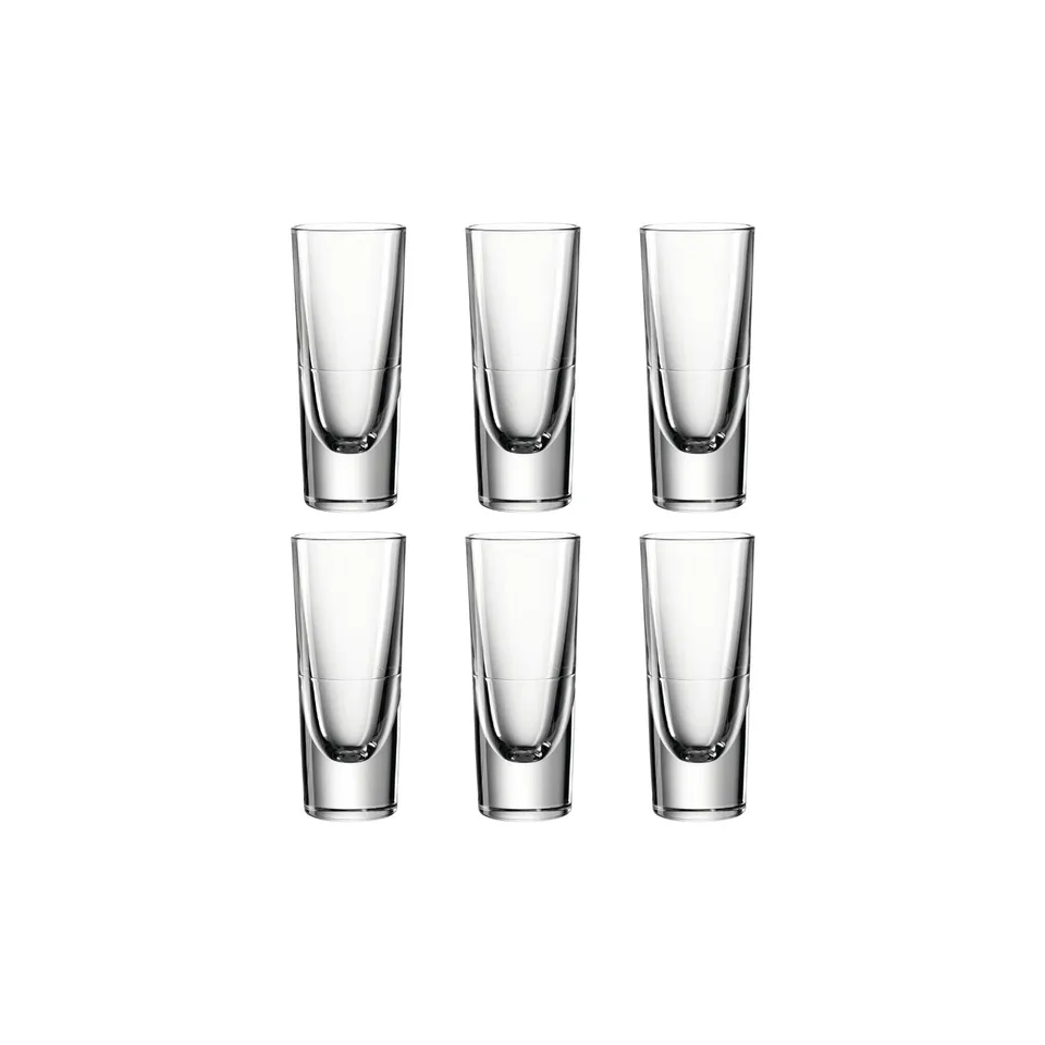 leonardo-gilli-verre-grappa-150-ml-lot-6 image 1