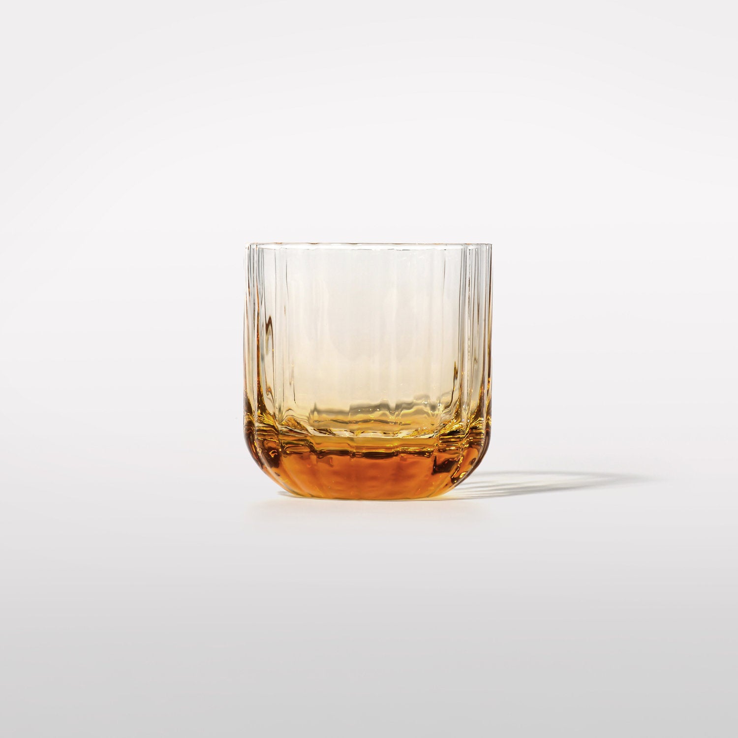 krosno-gemstone-verre-eau-ambre-300-ml image 1