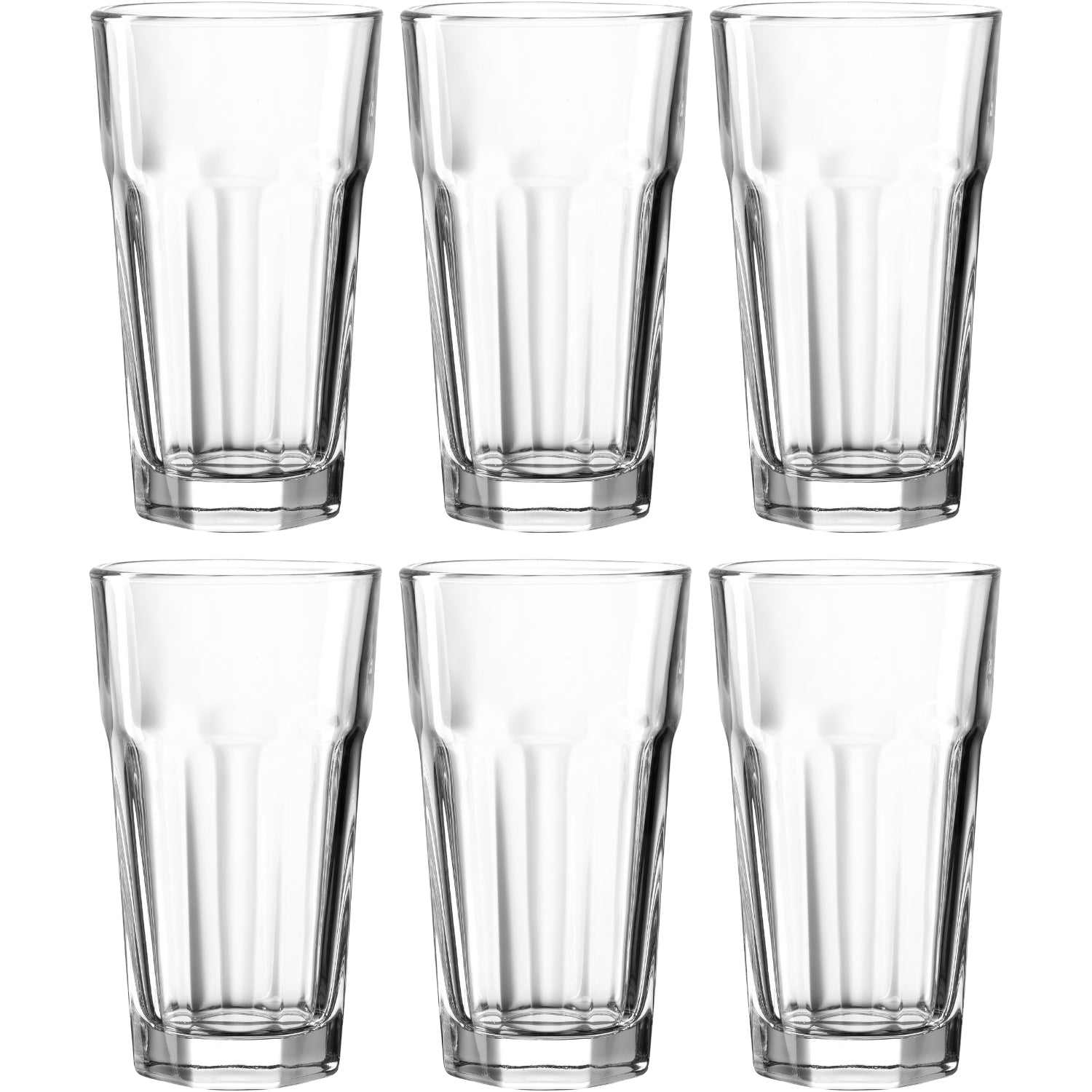 leonardo-rock-verre-longdrink-340-ml-lot-de-6 image 1
