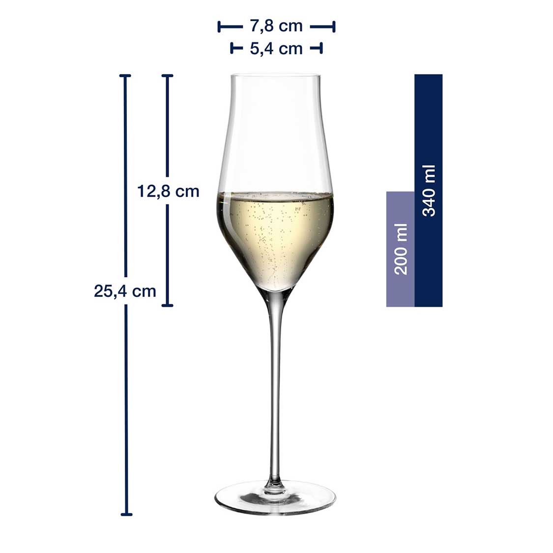 leonardo-brunelli-fl-tes-champagne-340-ml-lot-6 image 3
