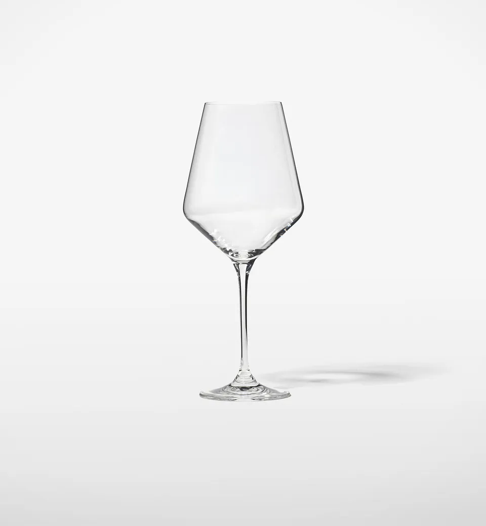 krosno-avant-garde-verre-vin-rouge-550-ml-cristal image 1