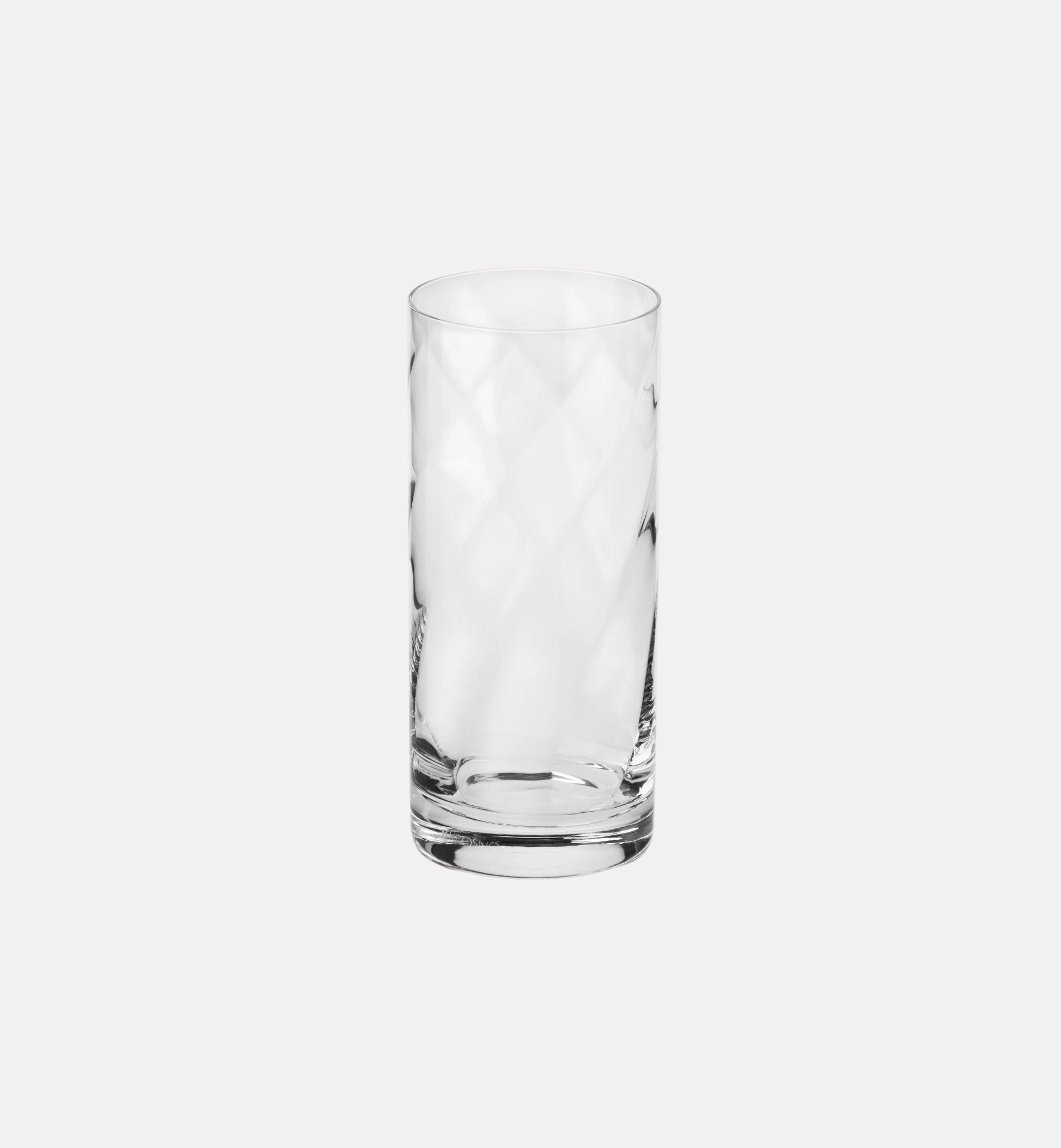 krosno-romance-verre-cocktail-380-ml-torsad image 1