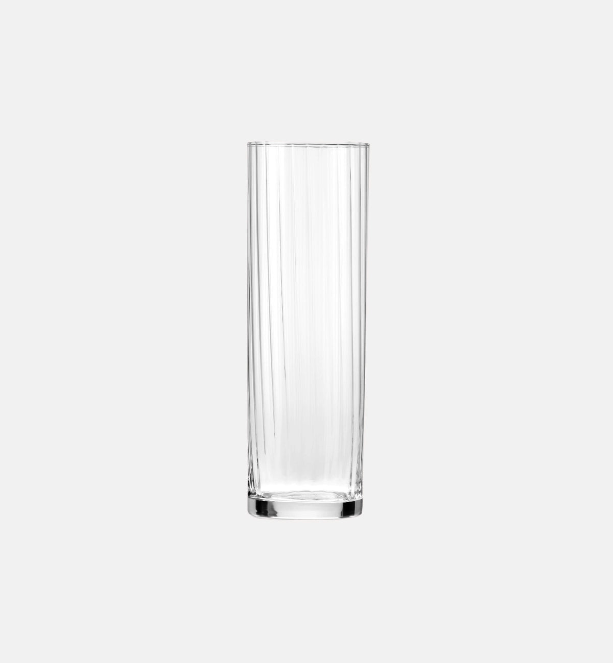 krosno-highball-360-ice-optic-tumbler-360-ml-cristal image 1