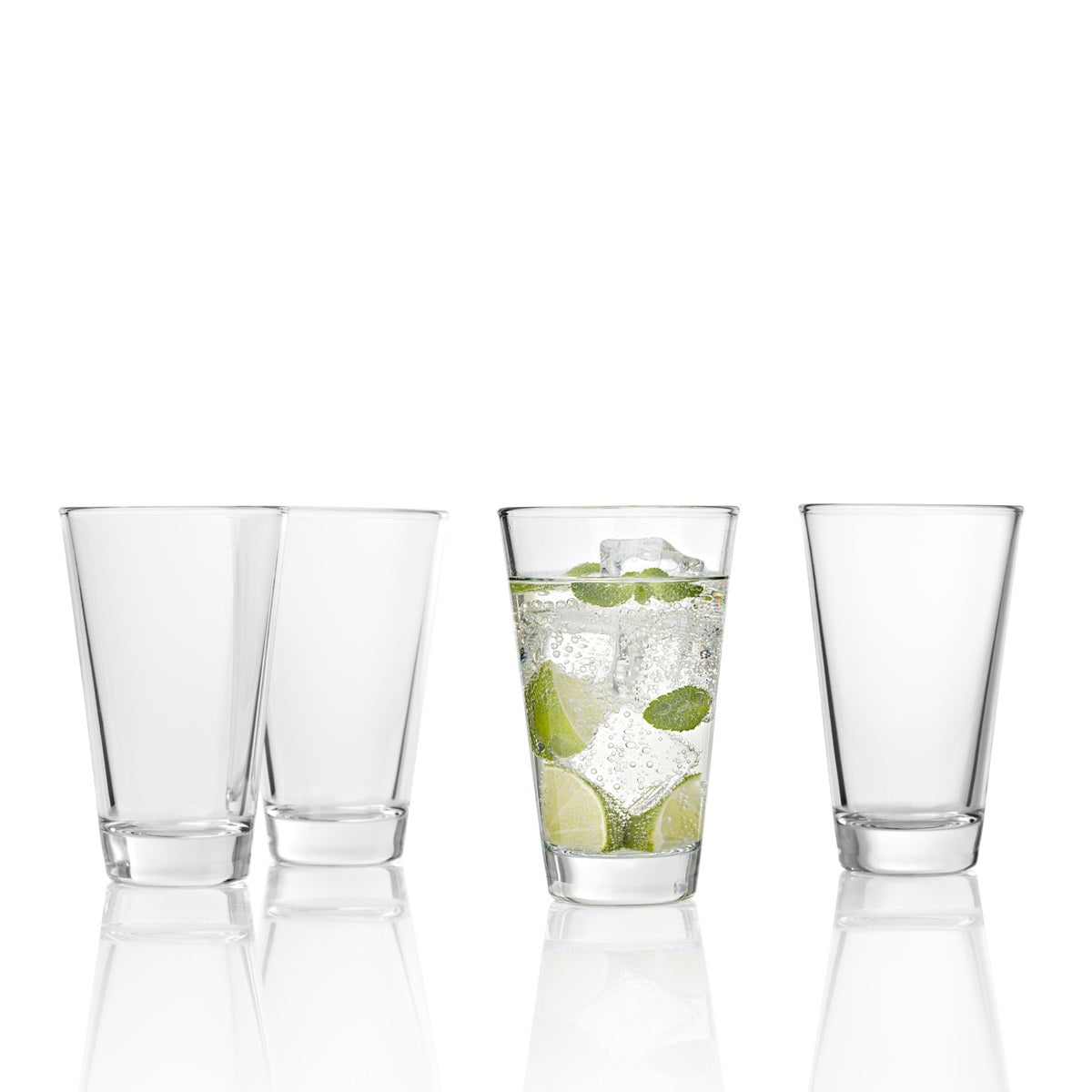 leonardo-ciao-300-ml-verre-a-eau-6-verres-cylindrique image 3