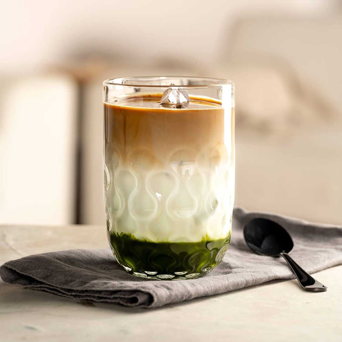 leonardo-gocce-verres-latte-macchiato-380-ml-lot-de-2-relief image 6