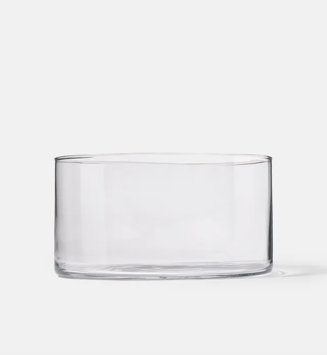 krosno-bol-service-saladier-cristal-transparent-19-cm image 1