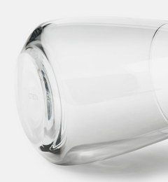 krosno-modern-verres-eau-470-ml-base-arrondie image 6