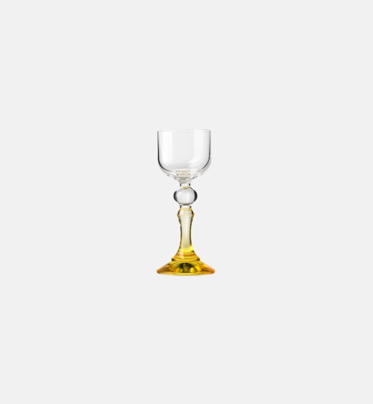krosno-bubble-verres-vodka-ombr-50-ml-set-4-pi-ces image 3