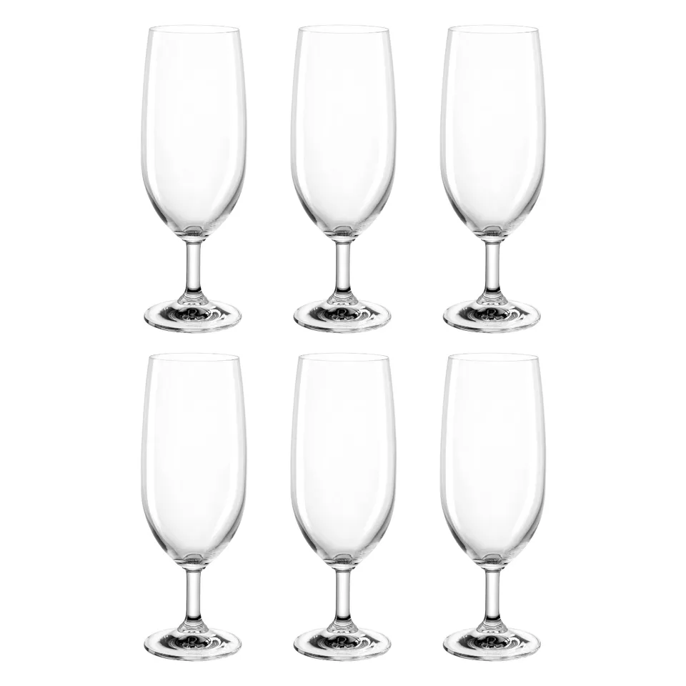 leonardo-daily-verre-bi-re-360-ml-lot-de-6-teqton image 1