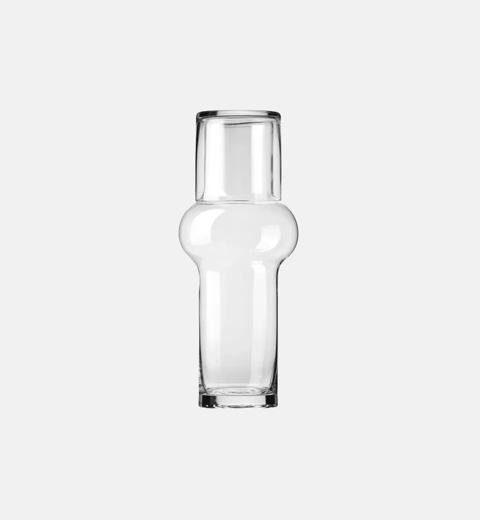 krosno-day-night-n-3-carafe-eau-et-verre-nuit image 1
