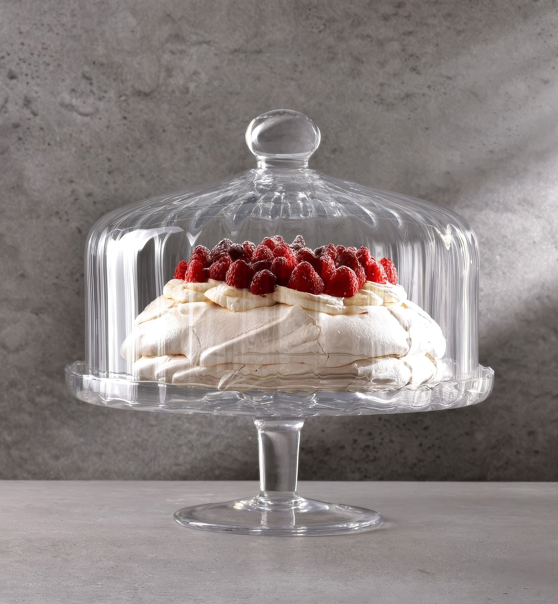 krosno-ballerina-pr-sentoir-g-teau-cloche-31-5-cm image 3