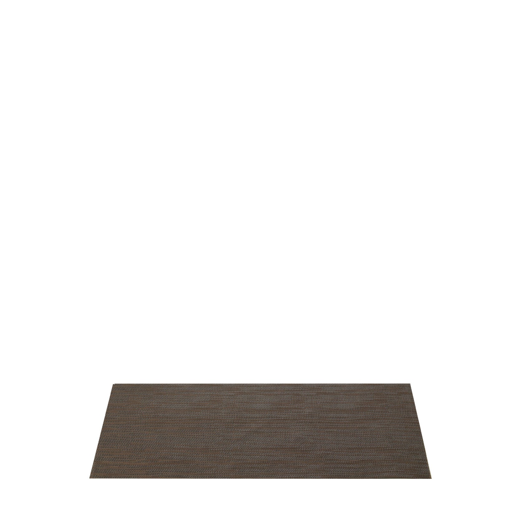 leonardo-cucina-set-de-table-marron-rectangulaire image 1