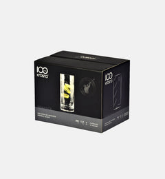 krosno-romance-verres-whisky-cristal-380-ml image 4