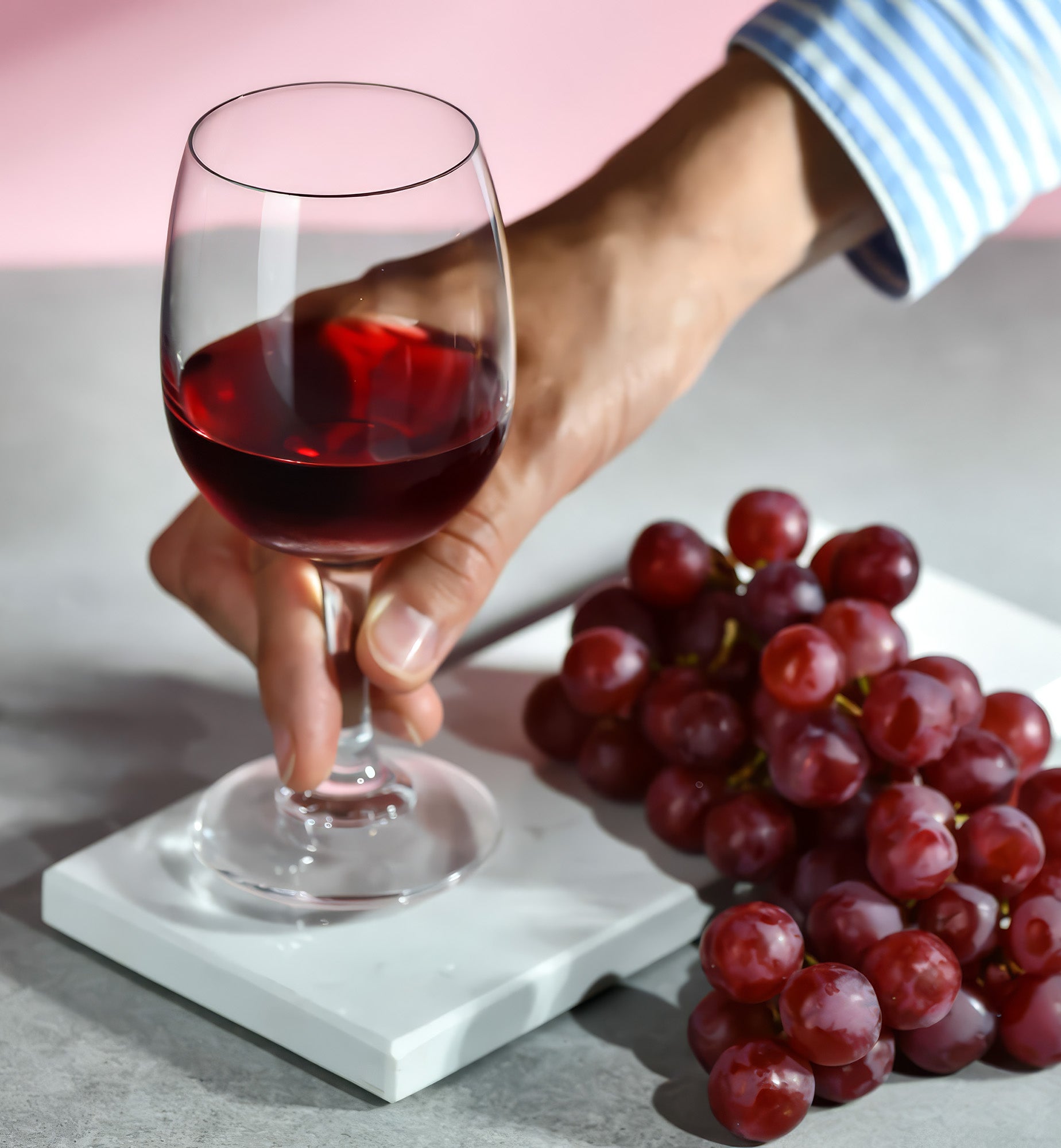 krosno-wine-glasses-verre-vin-170-ml-cristal-classique image 6