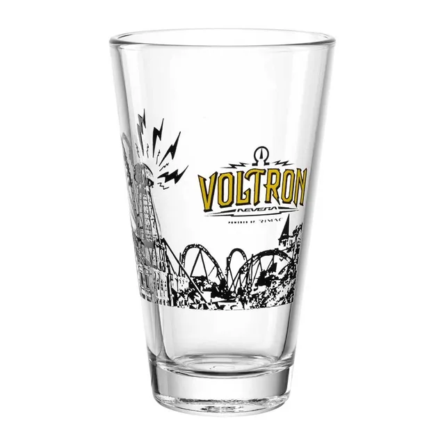 leonardo-europa-park-voltron-verre-eau-300-ml-collector image 1