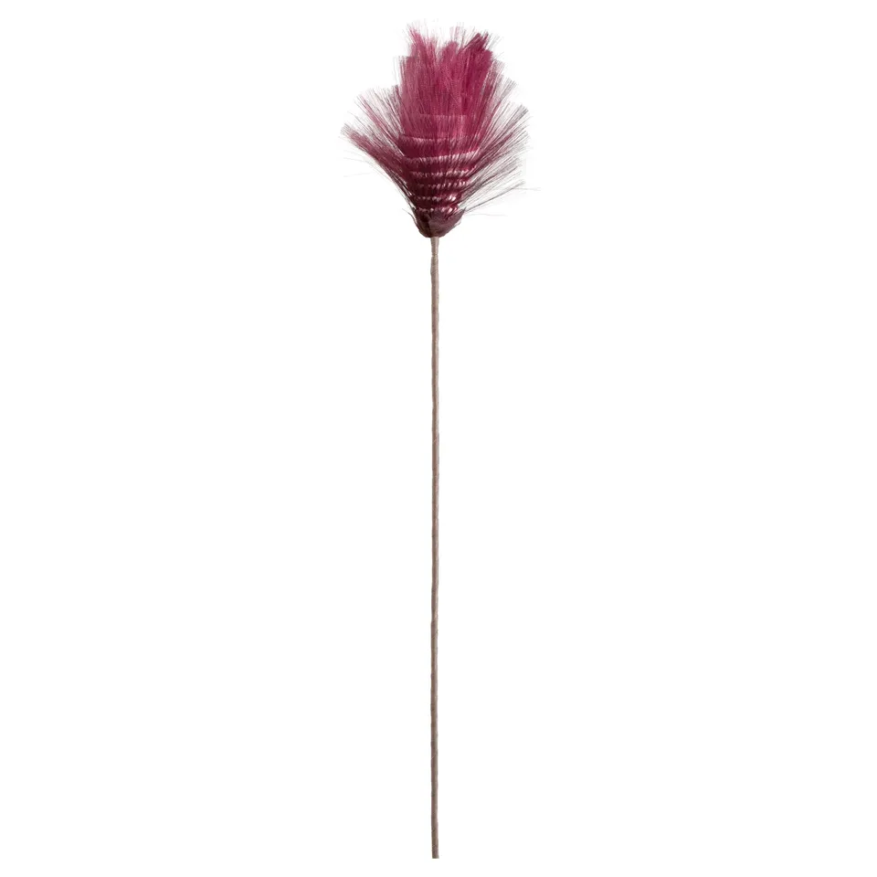 leonardo-bellagio-tige-fleur-artificielle-baie-88-cm image 1