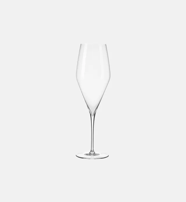 krosno-symphony-fl-tes-champagne-cristal-390-ml image 1