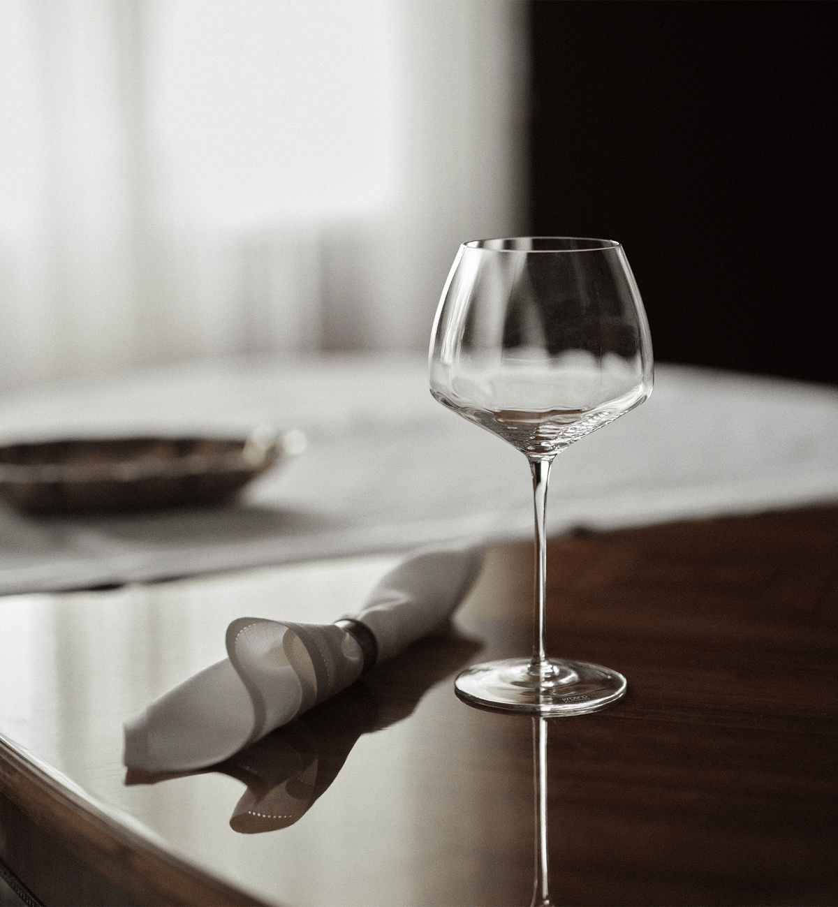 krosno-celebration-verre-vin-900-ml-fleur image 2