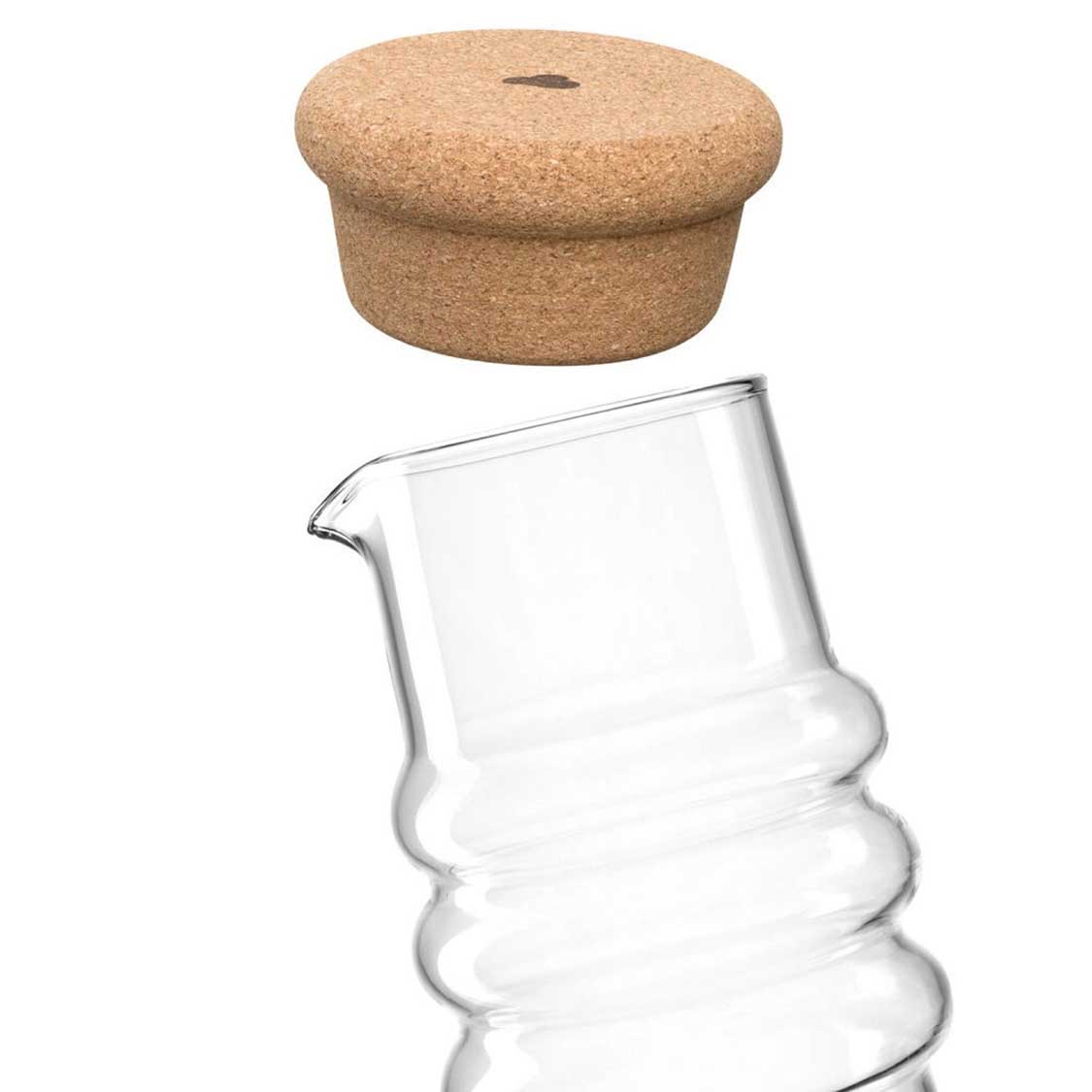 leonardo-sole-carafe-en-verre-0-9-l-bouchon-en-li-ge image 4