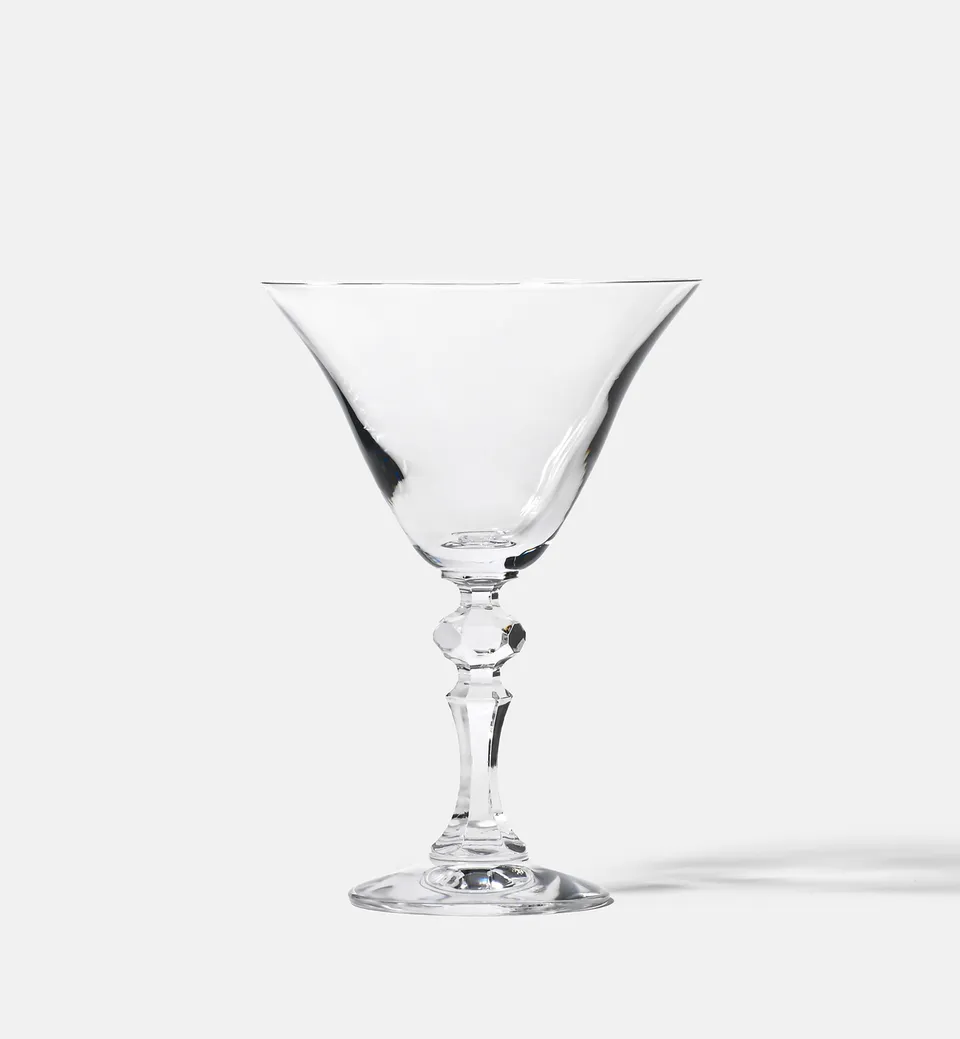krosno-krista-verre-martini-280-ml-cristal image 1