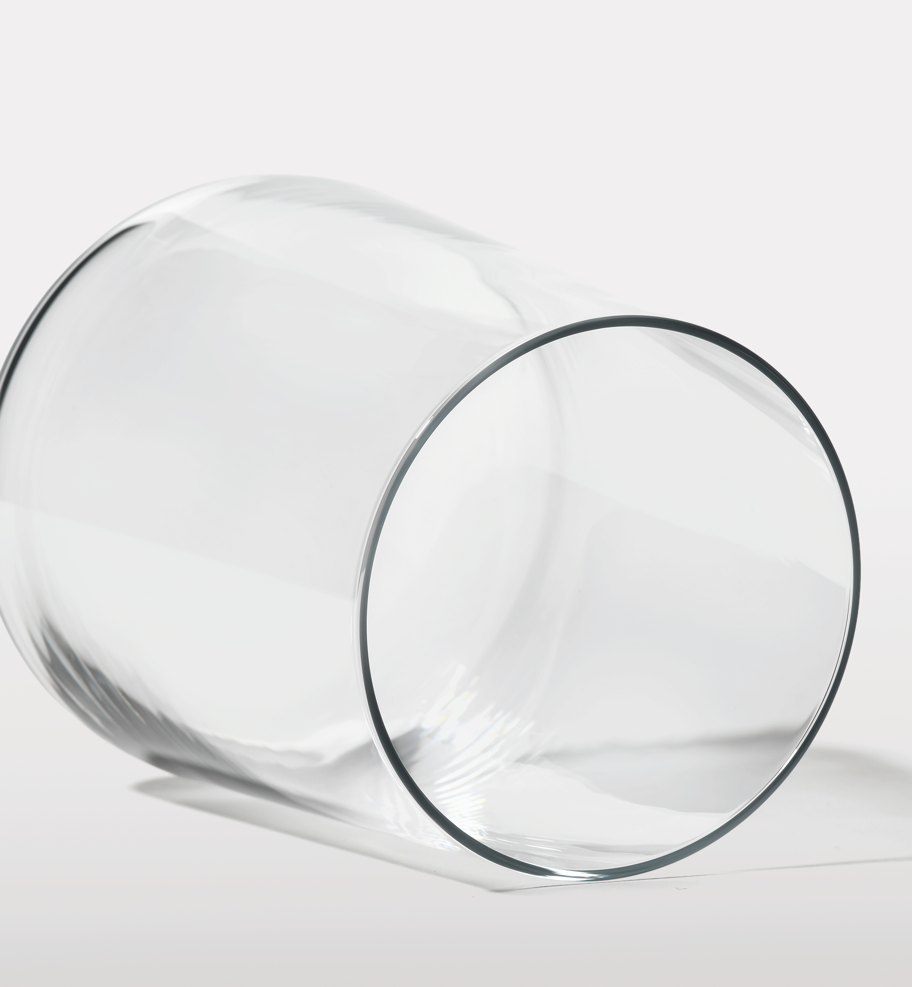 krosno-infinity-verre-eau-490-ml-lot-6-pi-ces image 5