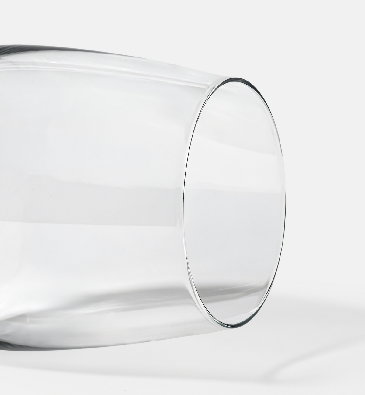 krosno-modern-verres-eau-470-ml-base-arrondie image 3