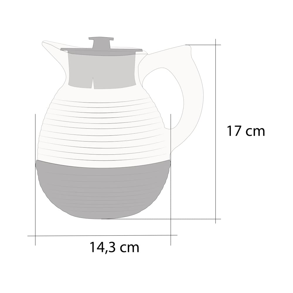 la-carafe-carafes-vintage-1-3-l-carafe-argent-lave-vaisselle image 4