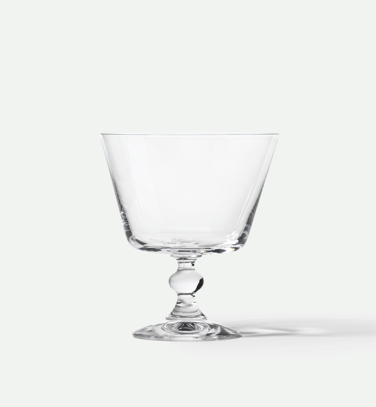 krosno-krista-coupe-dessert-380-ml-cristal-taill image 1