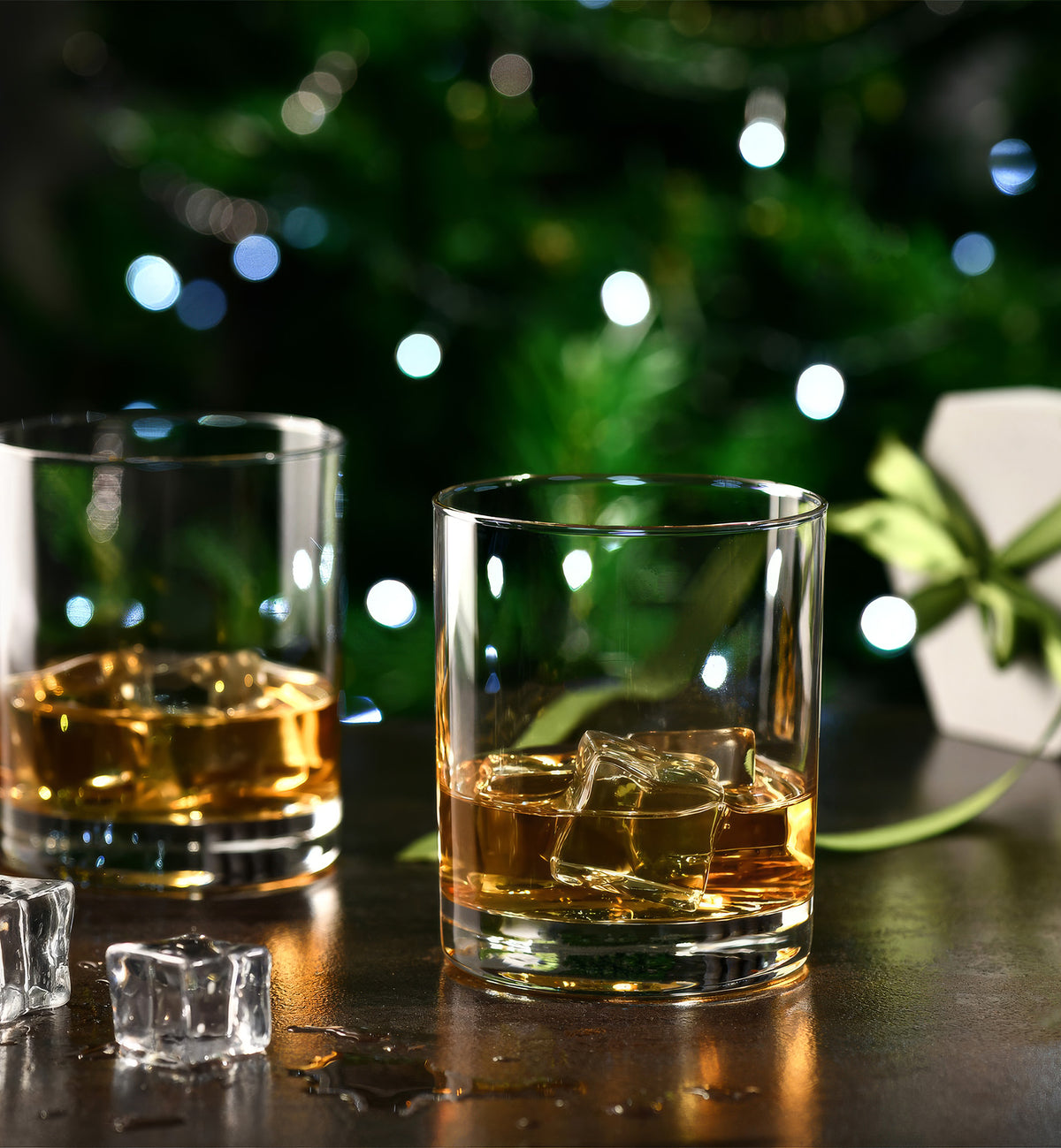 krosno-verre-whisky-350-ml-tumbler image 2