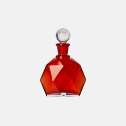 krosno-heritage-carafe-vin-cristal-transparent-800-ml image 2