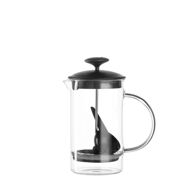 leonardo-caffee-per-me-cafeti-re-verre-600-ml-avec-filtre image 1