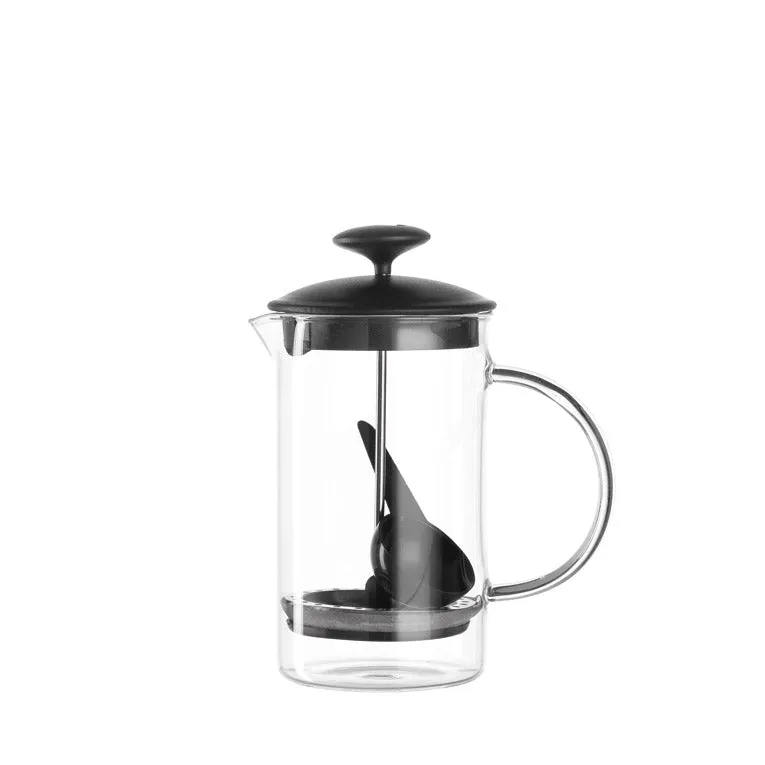 leonardo-caffee-per-me-cafeti-re-verre-600-ml-avec-filtre image 1