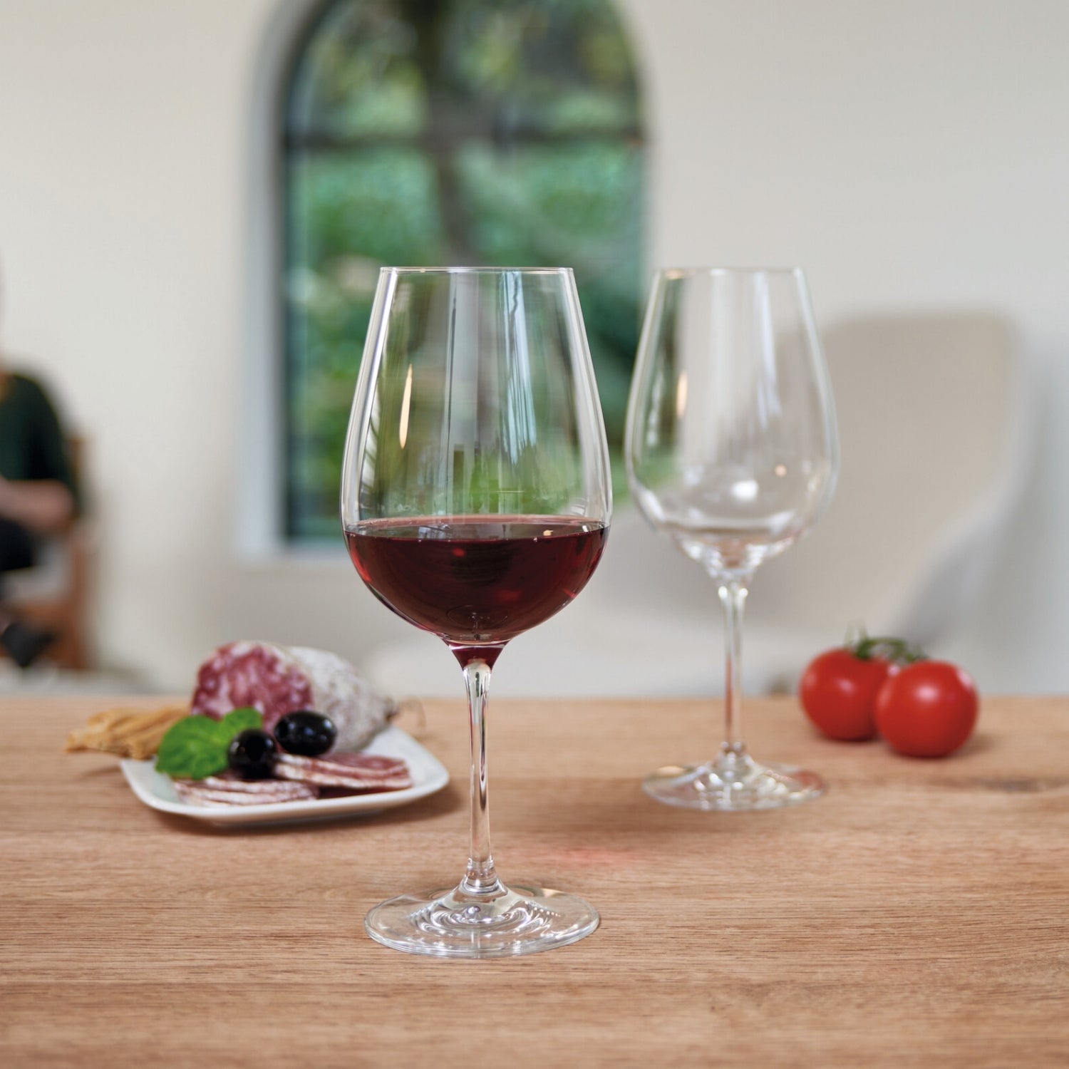 leonardo-tivoli-700-ml-verre-vin-rouge-lot-de-6 image 7