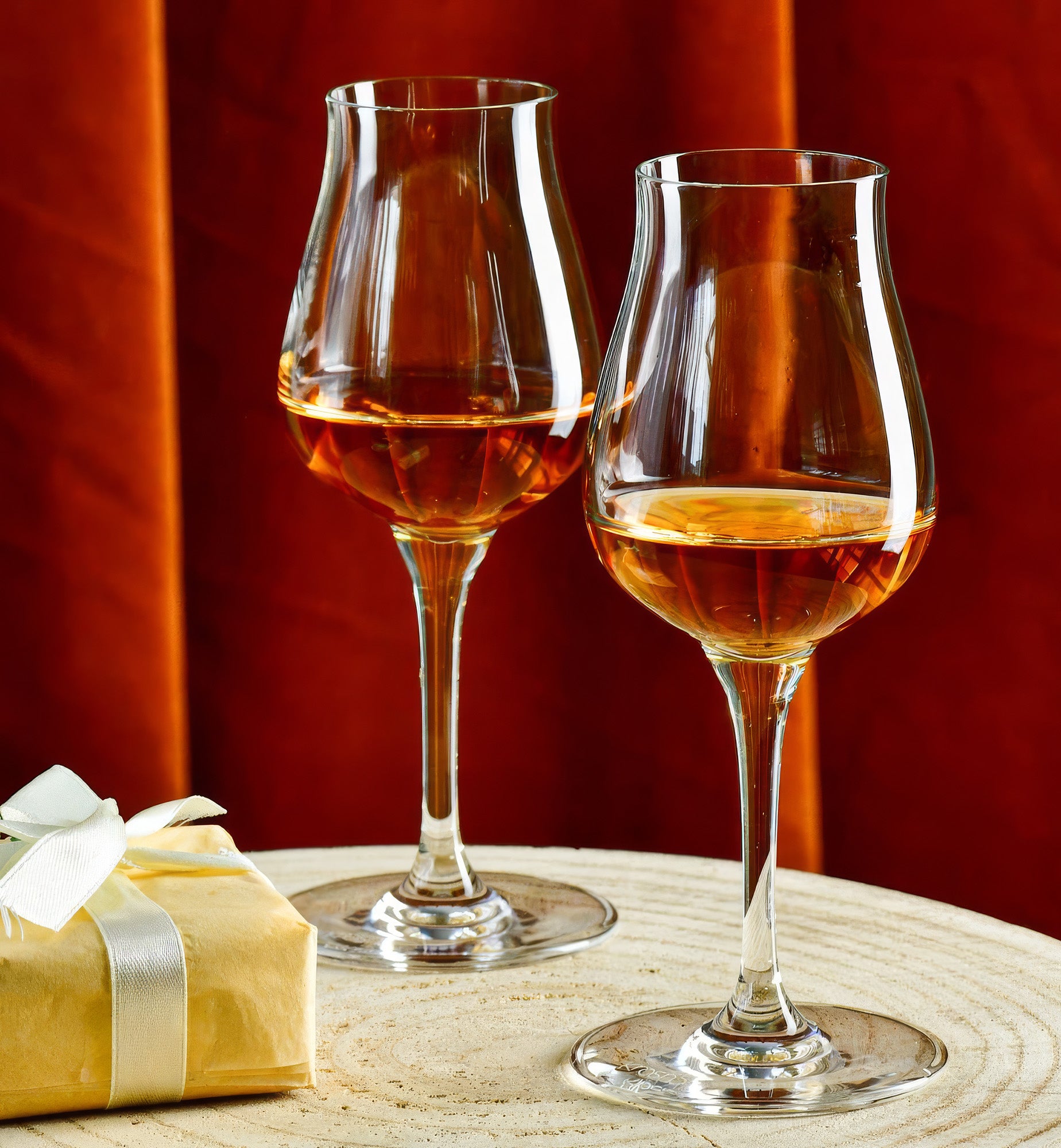 krosno-verre-whisky-125-ml-tulipe-d-gustation image 8