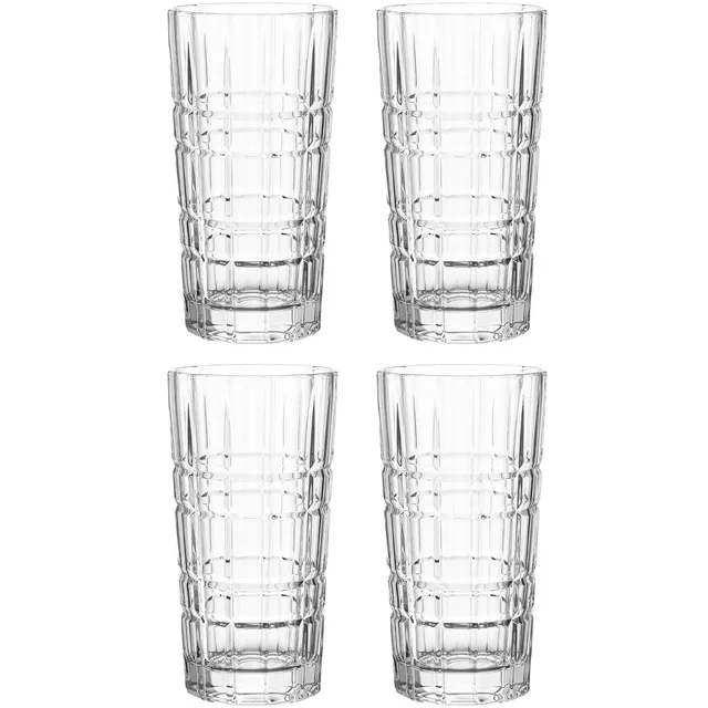 leonardo-spiritii-verre-longdrink-400-ml-lot-de-4-relief image 1