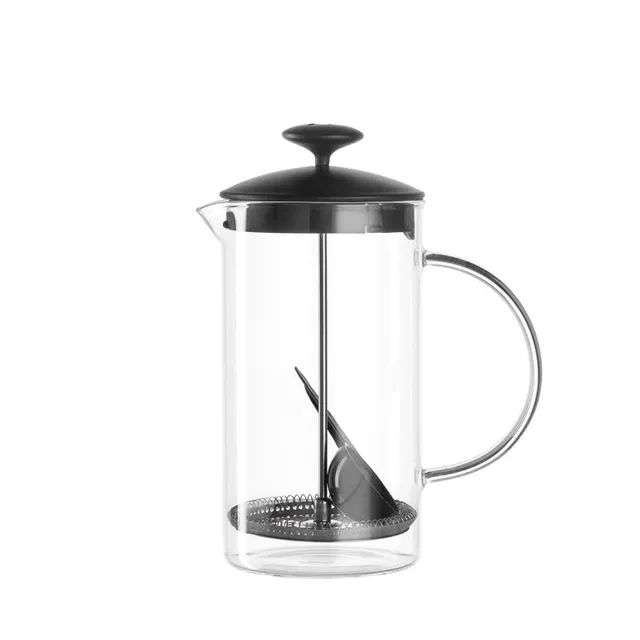 leonardo-caffee-per-me-cafeti-re-piston-1000-ml-avec-filtre image 1