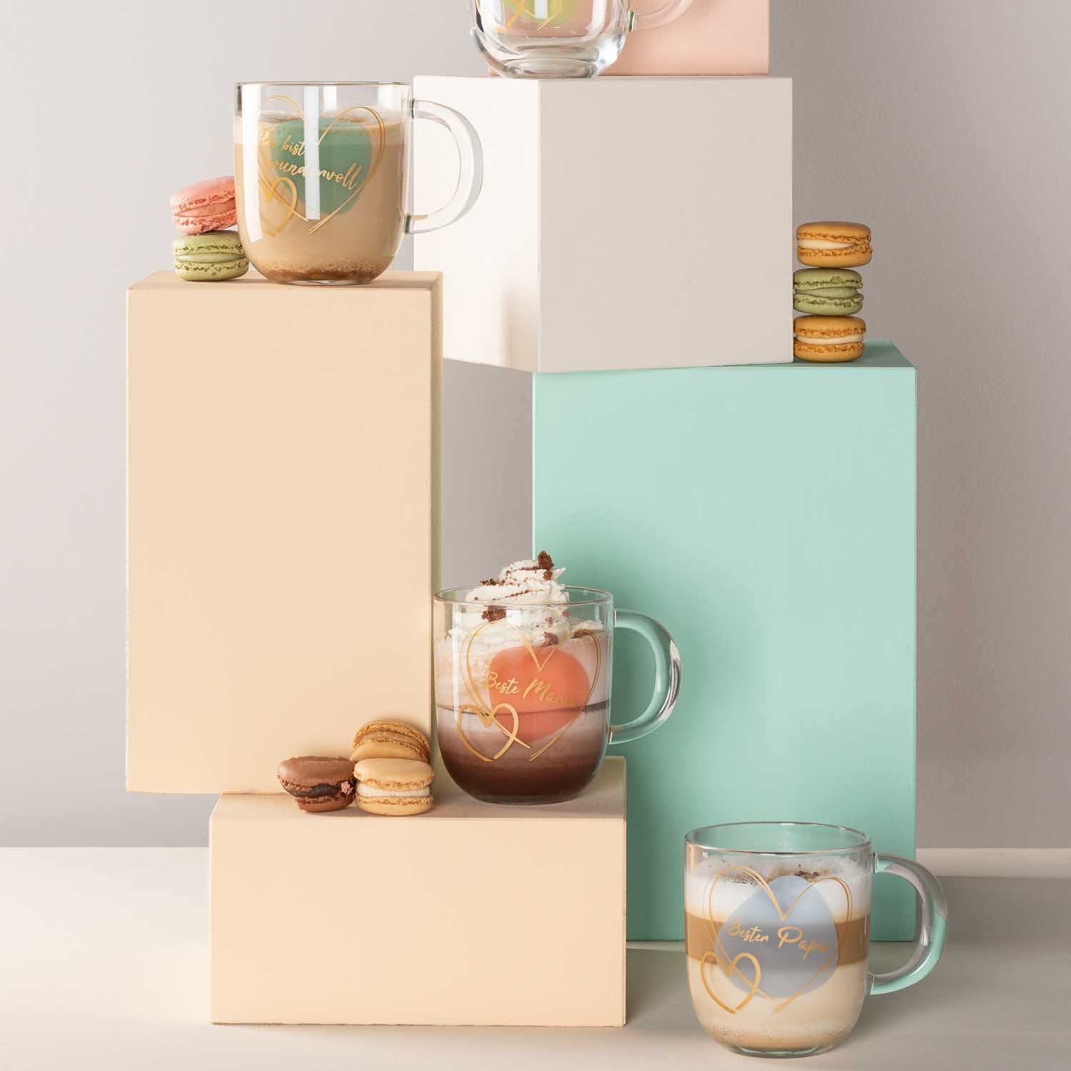 leonardo-emozione-tasse-caf-400-ml-turquoise-message image 4