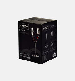 krosno-water-goblets-grand-gobelet-verre-eau-510-ml-cristal image 4