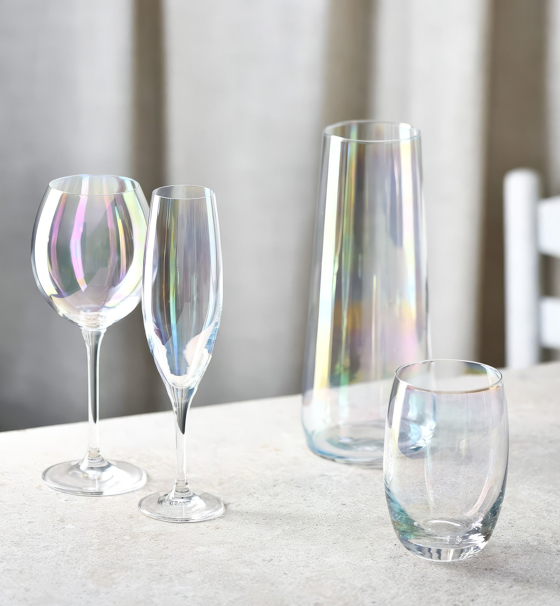 krosno-rainbow-verres-boisson-opalescents-360-ml-nacr image 5